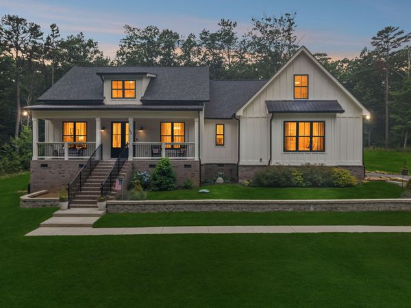 188 Horseshoe Bend Road, Signal Mountain, TN 37377