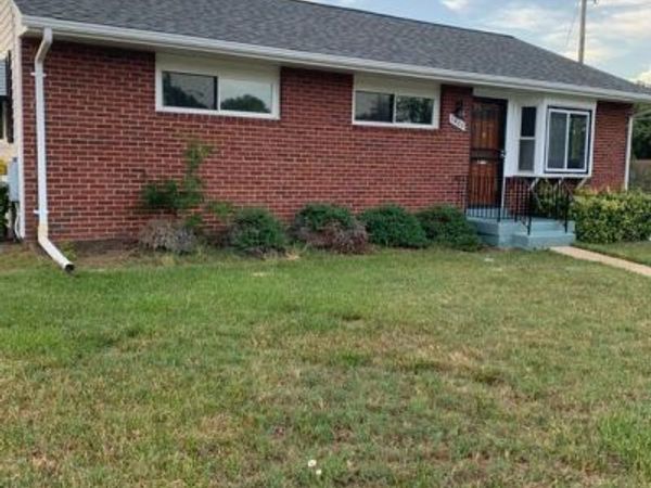 7408 MASON STREET, DISTRICT HEIGHTS, MD 20747