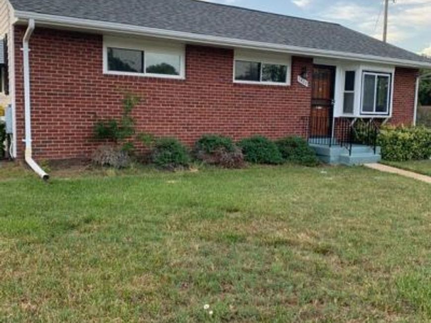 7408 Mason Street, District Heights, MD 20747 Main Photo