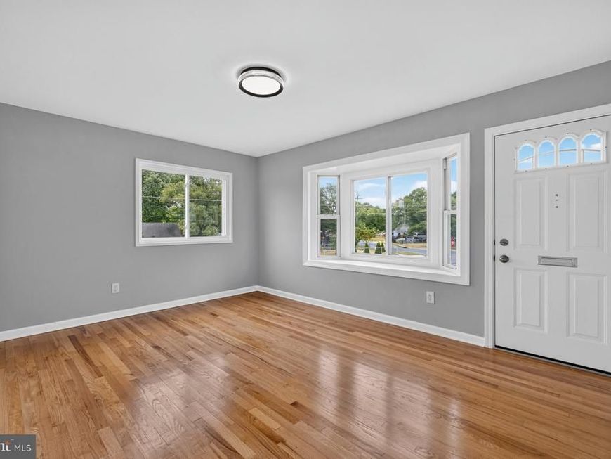 7408 Mason Street, District Heights, MD 20747 Main Photo