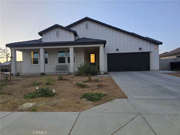 1887 Vincent Dr, Palmdale, CA 93551