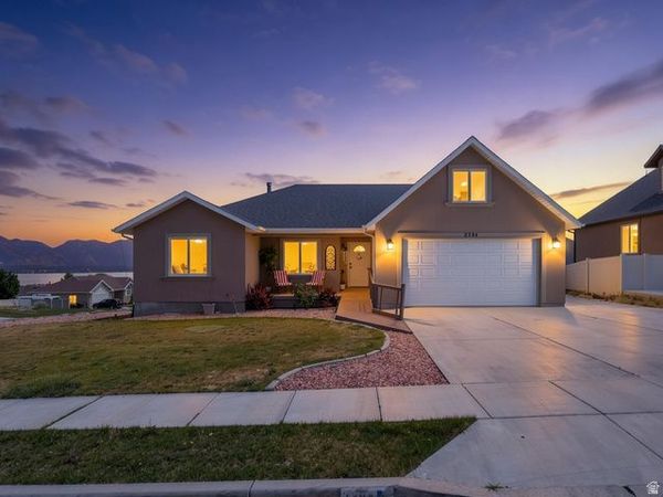 2394 S PALOMINO DR , Saratoga Springs, UT 84045