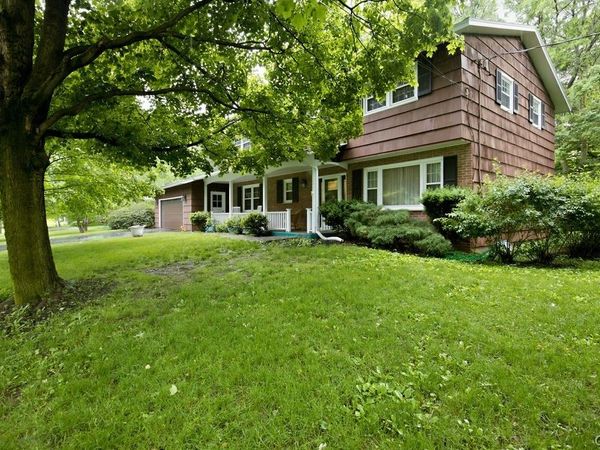 119 Stanwood Lane , Manlius, NY 13104