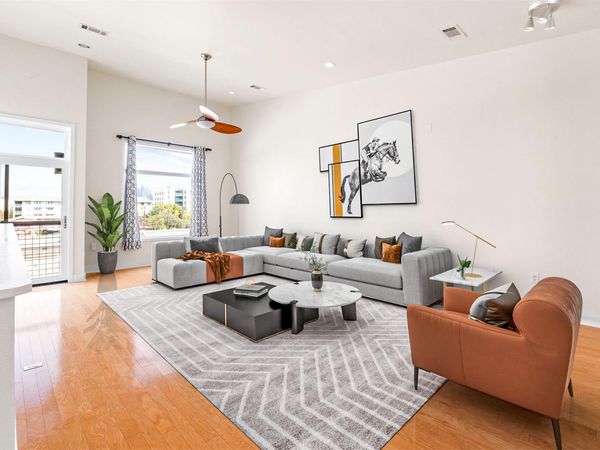 1702 S Lamar BLVD, Unit 9, Austin, TX 78704