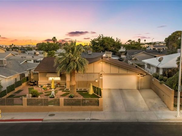 7301 Alta Drive, Las Vegas, NV 89145