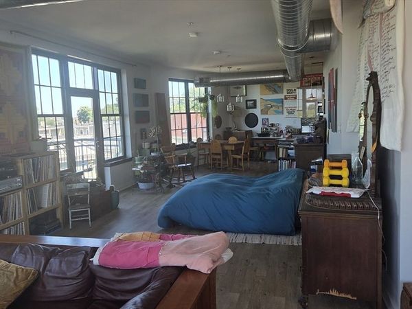 944 Dorchester Ave, Unit 57, Boston, MA 02125