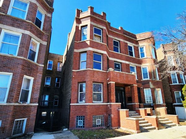 1116 S California Avenue , Chicago, IL 60612