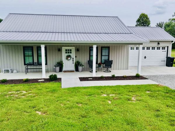 13271 Hope Lane , Benton, IL 62812