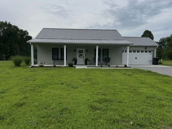 13271 Hope Lane, Benton, IL 62812