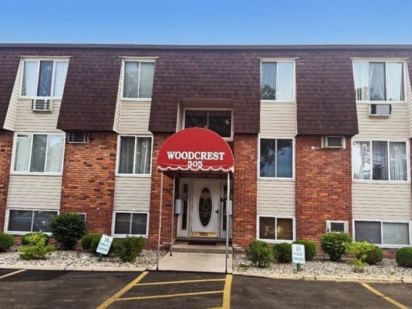 505 John Anderson #57 Court, Monroe, MI 48162
