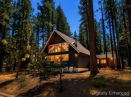1813 Koyukon Drive, South Lake Tahoe, CA 96150 Photo