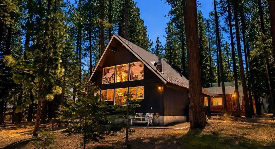 1813 Koyukon Drive, South Lake Tahoe, CA 96150 Photo