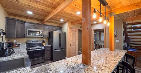 1813 Koyukon Drive, South Lake Tahoe, CA 96150 Photo