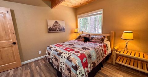 1813 Koyukon Drive, South Lake Tahoe, CA 96150 Photo