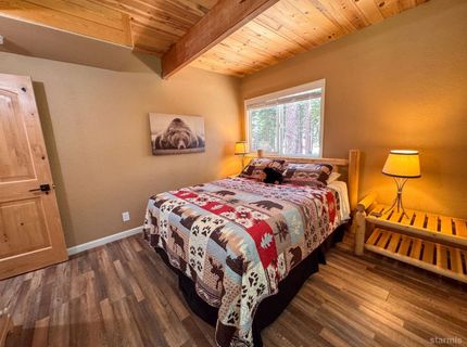 1813 Koyukon Drive, South Lake Tahoe, CA 96150 Photo