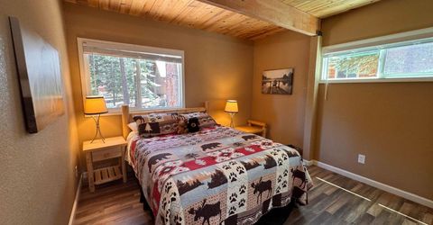 1813 Koyukon Drive, South Lake Tahoe, CA 96150 Photo