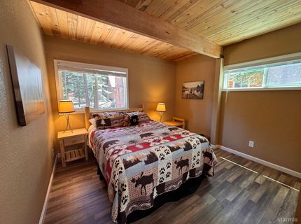 1813 Koyukon Drive, South Lake Tahoe, CA 96150 Photo