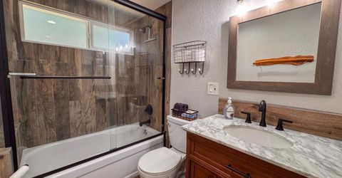 1813 Koyukon Drive, South Lake Tahoe, CA 96150 Photo