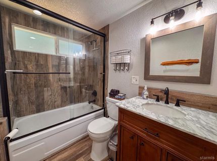 1813 Koyukon Drive, South Lake Tahoe, CA 96150 Photo