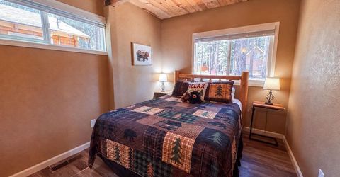 1813 Koyukon Drive, South Lake Tahoe, CA 96150 Photo