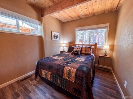 1813 Koyukon Drive, South Lake Tahoe, CA 96150 Photo