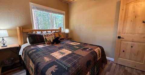 1813 Koyukon Drive, South Lake Tahoe, CA 96150 Photo