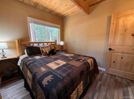 1813 Koyukon Drive, South Lake Tahoe, CA 96150 Photo
