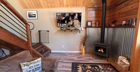 1813 Koyukon Drive, South Lake Tahoe, CA 96150 Photo
