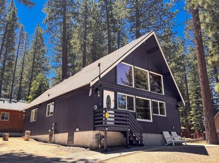 1813 Koyukon Drive, South Lake Tahoe, CA 96150 Photo