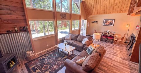 1813 Koyukon Drive, South Lake Tahoe, CA 96150 Photo