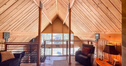1813 Koyukon Drive, South Lake Tahoe, CA 96150 Photo