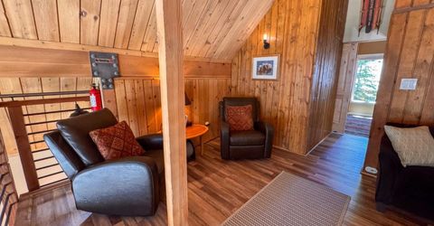 1813 Koyukon Drive, South Lake Tahoe, CA 96150 Photo