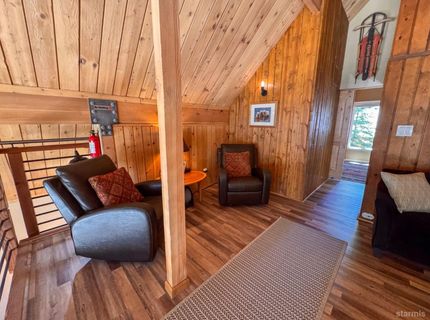 1813 Koyukon Drive, South Lake Tahoe, CA 96150 Photo