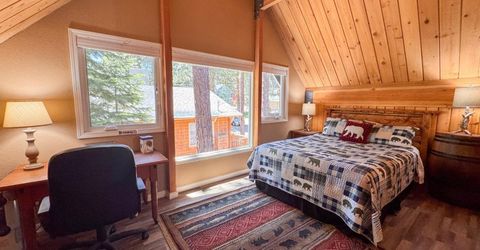 1813 Koyukon Drive, South Lake Tahoe, CA 96150 Photo