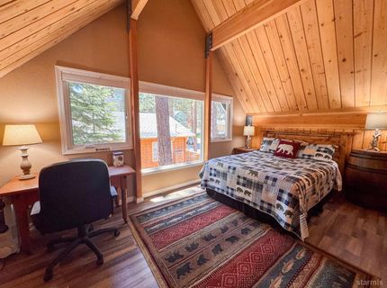 1813 Koyukon Drive, South Lake Tahoe, CA 96150 Photo