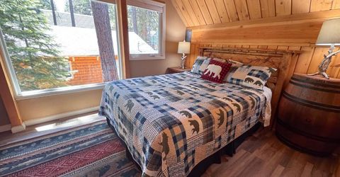 1813 Koyukon Drive, South Lake Tahoe, CA 96150 Photo