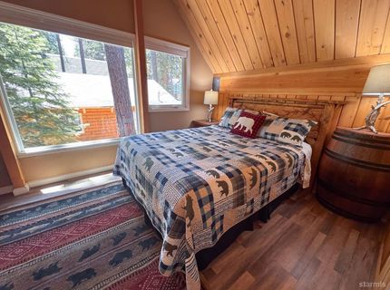 1813 Koyukon Drive, South Lake Tahoe, CA 96150 Photo
