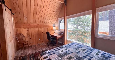 1813 Koyukon Drive, South Lake Tahoe, CA 96150 Photo