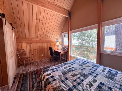 1813 Koyukon Drive, South Lake Tahoe, CA 96150 Photo