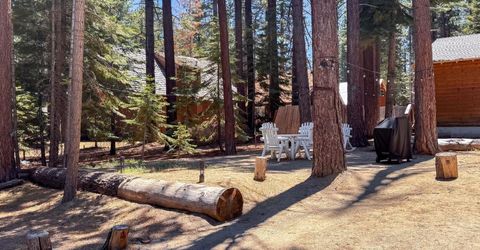 1813 Koyukon Drive, South Lake Tahoe, CA 96150 Photo