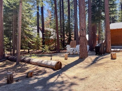1813 Koyukon Drive, South Lake Tahoe, CA 96150 Photo