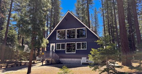 1813 Koyukon Drive, South Lake Tahoe, CA 96150 Photo