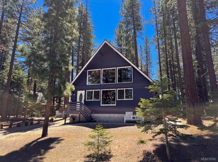 1813 Koyukon Drive, South Lake Tahoe, CA 96150 Photo