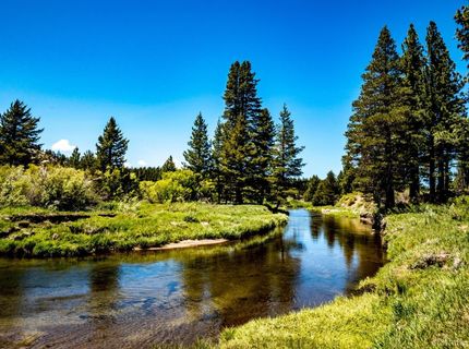 1813 Koyukon Drive, South Lake Tahoe, CA 96150 Photo