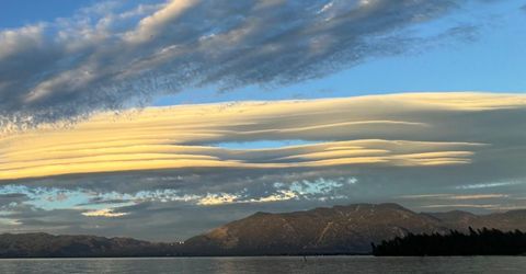 1813 Koyukon Drive, South Lake Tahoe, CA 96150 Photo