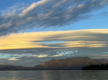 1813 Koyukon Drive, South Lake Tahoe, CA 96150 Photo