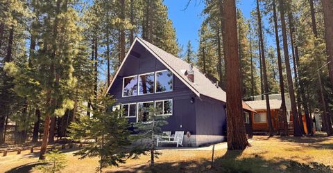1813 Koyukon Drive, South Lake Tahoe, CA 96150 Photo