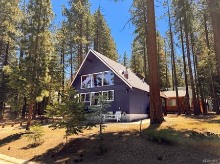 1813 Koyukon Drive, South Lake Tahoe, CA 96150 Photo