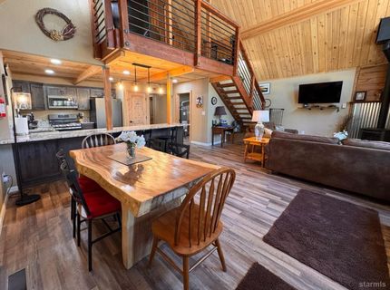 1813 Koyukon Drive, South Lake Tahoe, CA 96150 Photo