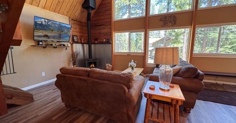 1813 Koyukon Drive, South Lake Tahoe, CA 96150 Photo